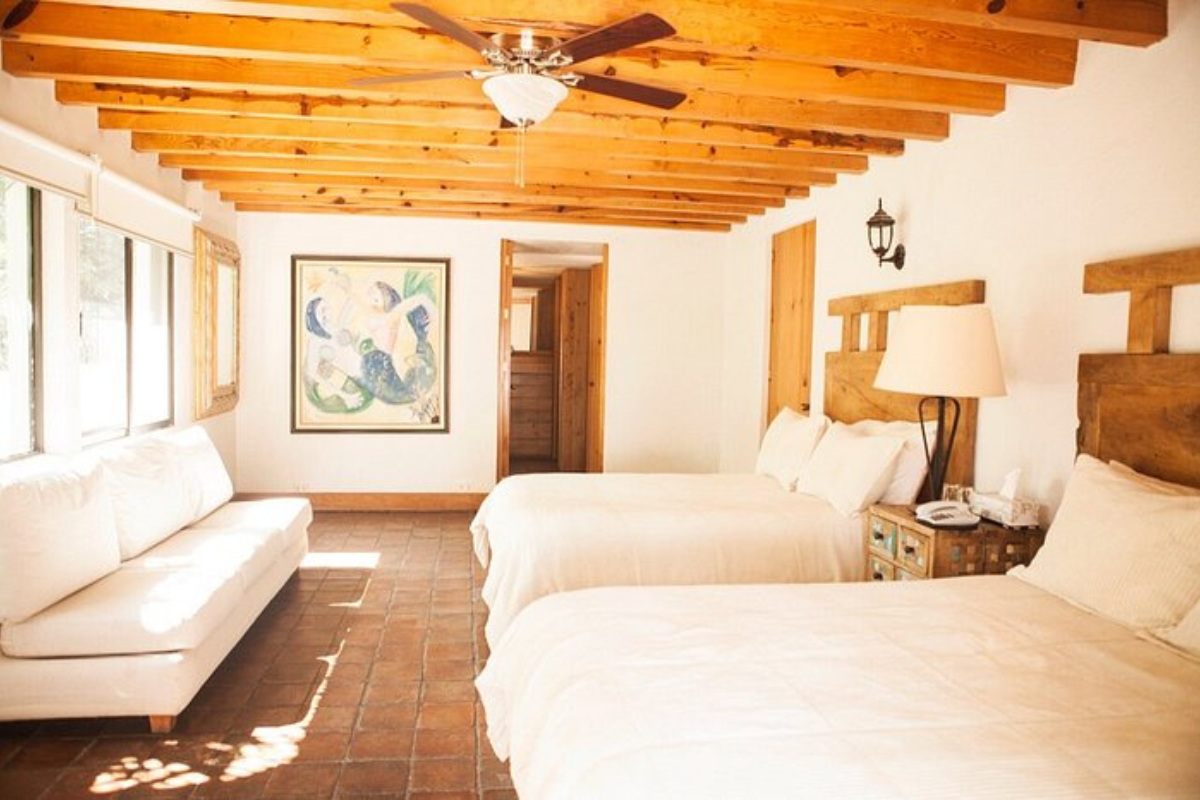 Hotel Boutique Amatus