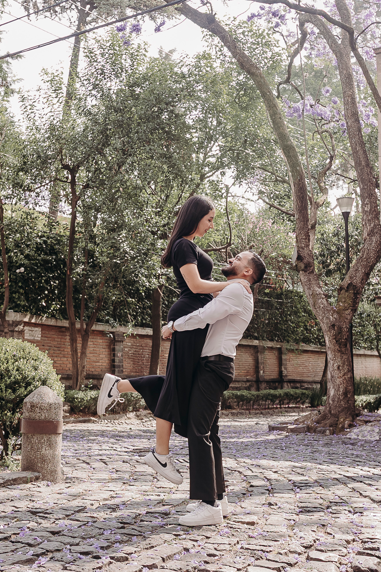 LOVE STORY 9